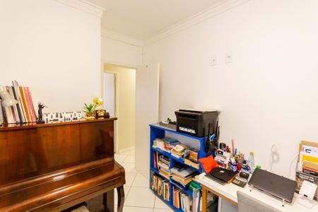 Apartamento à venda com 97m², 3 quartos e 2 vagas Apartamento à venda com 97m², 3 quartos e 2 vagasQuarto 2