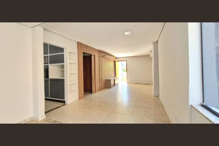 Casa de Condomínio à venda com 4 quartos, 201m² em Ipanema, Lagoa Santa