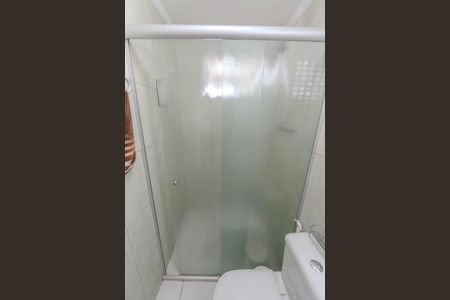 Apartamento à venda com 35m², 1 quarto e 1 vagaBanheiro