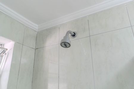 Apartamento à venda com 35m², 1 quarto e 1 vagaBanheiro