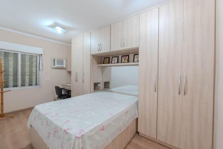 Quarto de apartamento à venda com 1 quarto, 35m² em Bela Vista, São Paulo