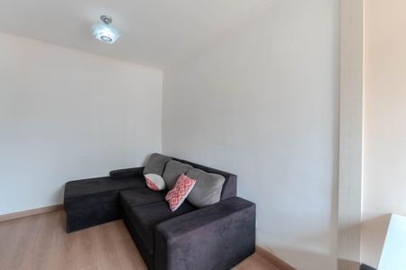 Apartamento à venda com 35m², 1 quarto e 1 vagaSala