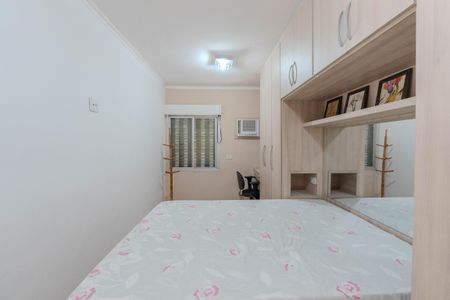 Quarto de apartamento à venda com 1 quarto, 35m² em Bela Vista, São Paulo