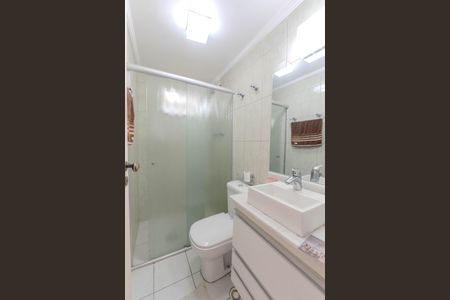 Apartamento à venda com 35m², 1 quarto e 1 vagaBanheiro