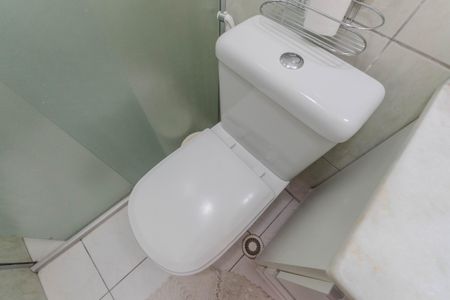 Apartamento à venda com 35m², 1 quarto e 1 vagaBanheiro