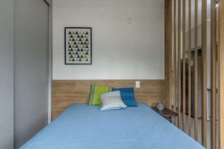 Studio de kitnet/studio à venda com 1 quarto, 25m² em Vila Olímpia, São Paulo