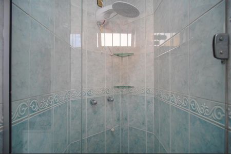 Casa à venda com 459m², 3 quartos e 6 vagasBanheiro