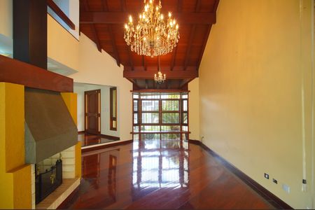 Sala de casa à venda com 3 quartos, 459m² em São José, São Leopoldo