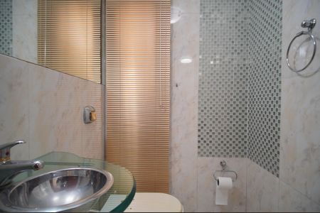 Casa à venda com 459m², 3 quartos e 6 vagasLavabo