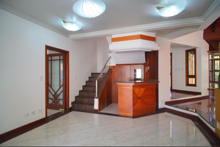 Casa à venda com 459m², 3 quartos e 6 vagasSala de Jantar