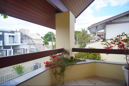 Casa à venda com 459m², 3 quartos e 6 vagasvaranda da suite 1