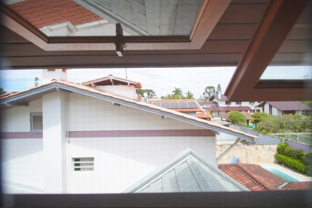 Casa à venda com 459m², 3 quartos e 6 vagasvista da suite 2