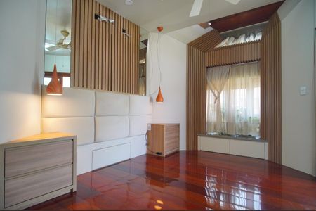 Casa à venda com 459m², 3 quartos e 6 vagasSuíte 1