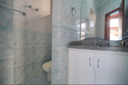 Casa à venda com 459m², 3 quartos e 6 vagasBanheiro