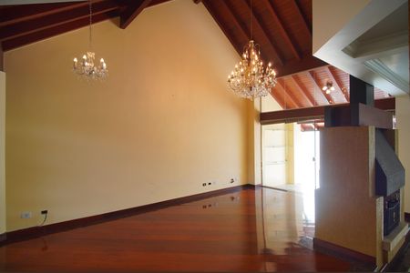 Sala de casa à venda com 3 quartos, 459m² em São José, São Leopoldo