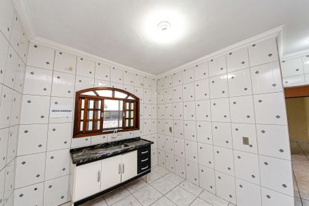Casa para alugar com 80m², 2 quartos e sem vaga Casa para alugar com 80m², 2 quartos e sem vagaCozinha