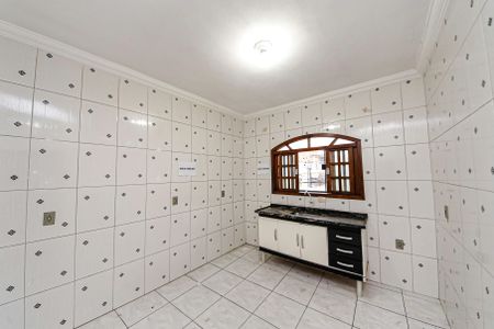 Casa para alugar com 80m², 2 quartos e sem vaga Casa para alugar com 80m², 2 quartos e sem vagaCozinha