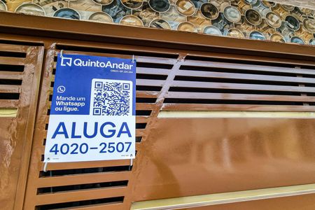 Casa para alugar com 80m², 2 quartos e sem vaga Casa para alugar com 80m², 2 quartos e sem vagaPlaca