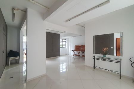 Apartamento à venda com 98m², 3 quartos e 1 vagaÁrea comum - Salão de festas