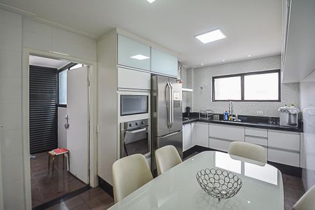 Apartamento à venda com 98m², 3 quartos e 1 vagaCozinha
