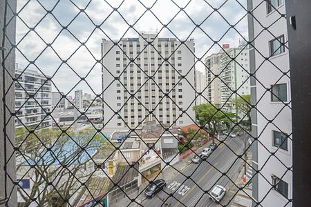 Apartamento à venda com 98m², 3 quartos e 1 vagaVista do Suíte