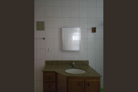 Casa para alugar com 267m², 4 quartos e 3 vagasBanheiro da Suíte