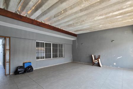 Casa para alugar com 267m², 4 quartos e 3 vagasGaragem