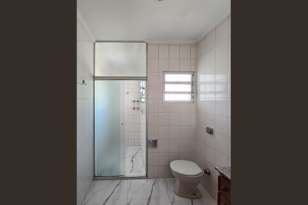 Casa para alugar com 267m², 4 quartos e 3 vagasBanheiro Social