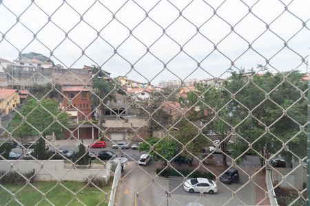 Vista de apartamento à venda com 2 quartos, 82m² em Jardim das Vertentes, São Paulo