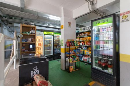 Apartamento à venda com 82m², 2 quartos e 1 vaga Apartamento à venda com 82m², 2 quartos e 1 vagaÁrea comum