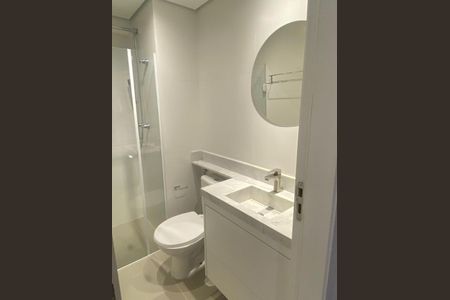 Foto 15 de apartamento à venda com 2 quartos, 50m² em Jardim da Gloria, São Paulo