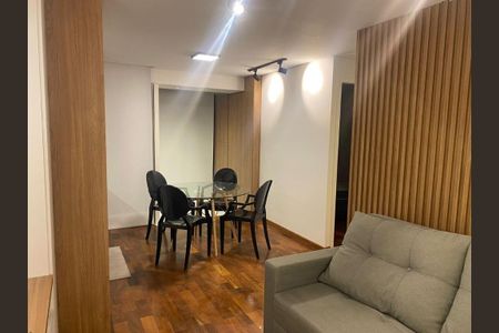 Foto 09 de apartamento à venda com 2 quartos, 50m² em Jardim da Gloria, São Paulo