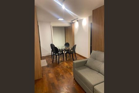 Foto 10 de apartamento à venda com 2 quartos, 50m² em Jardim da Gloria, São Paulo