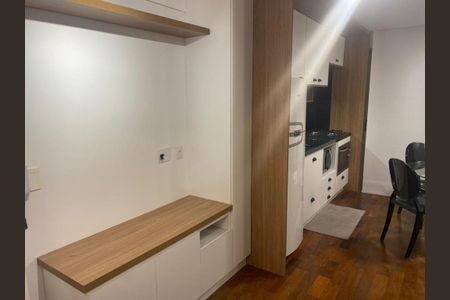 Apartamento à venda com 50m², 2 quartos e 2 vagas Apartamento à venda com 50m², 2 quartos e 2 vagasFoto 07