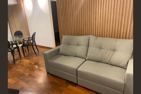 Foto 08 de apartamento à venda com 2 quartos, 50m² em Jardim da Gloria, São Paulo