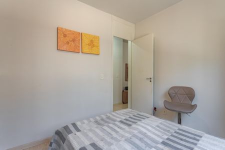 Quarto 1 de apartamento à venda com 2 quartos, 67m² em Humaitá, Porto Alegre