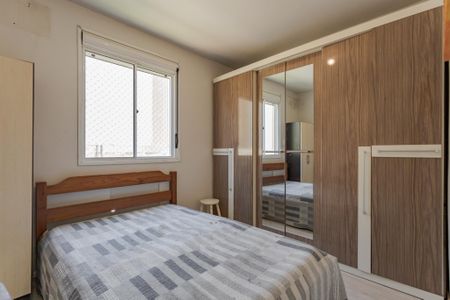 Apartamento à venda com 67m², 2 quartos e 1 vagaQuarto 1