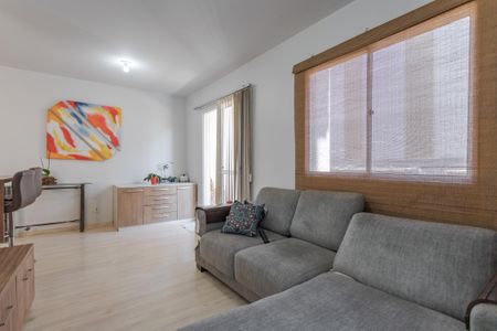 Sala de apartamento à venda com 2 quartos, 67m² em Humaitá, Porto Alegre