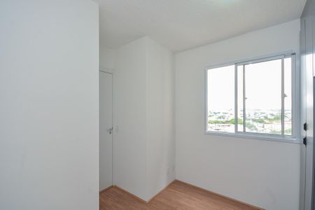 Quarto 2 de apartamento para alugar com 2 quartos, 36m² em Socorro, São Paulo