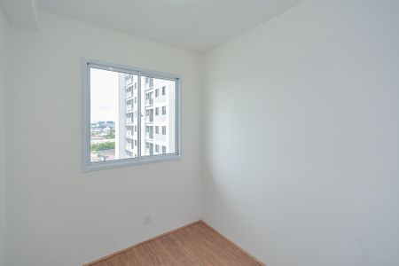 Apartamento para alugar com 36m², 2 quartos e sem vagaQuarto 1