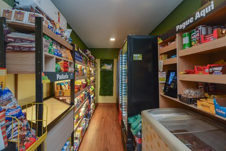 Apartamento para alugar com 36m², 2 quartos e sem vagaÁrea comum