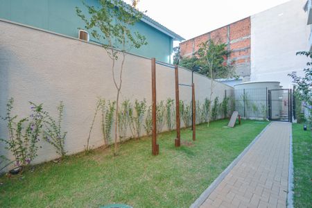 Apartamento para alugar com 36m², 2 quartos e sem vagaÁrea comum