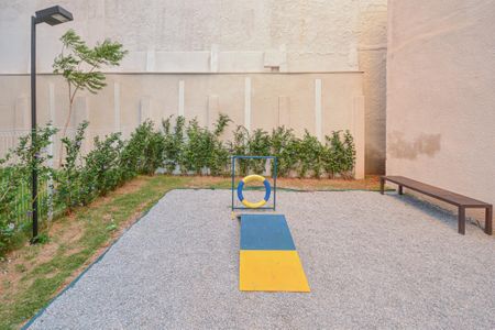 Apartamento para alugar com 36m², 2 quartos e sem vagaÁrea comum