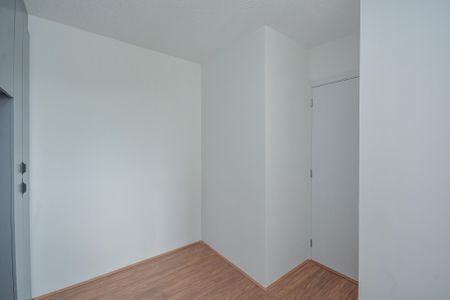 Quarto 2 de apartamento para alugar com 2 quartos, 36m² em Socorro, São Paulo