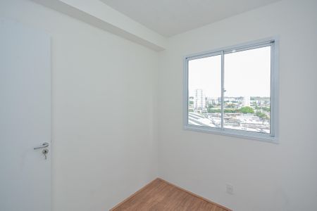 Apartamento para alugar com 36m², 2 quartos e sem vagaQuarto 1
