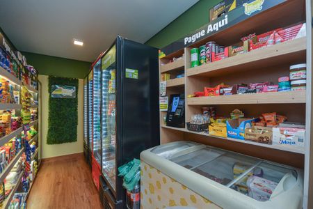 Apartamento para alugar com 36m², 2 quartos e sem vagaÁrea comum