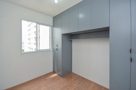 Apartamento para alugar com 36m², 2 quartos e sem vagaQuarto 2