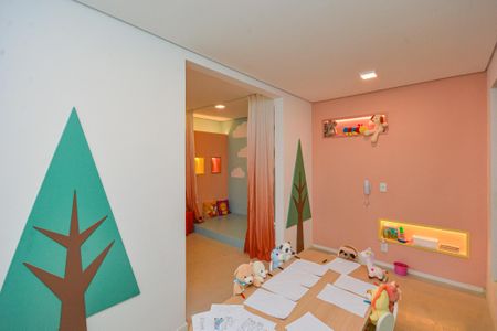 Apartamento para alugar com 36m², 2 quartos e sem vagaBrinquedoteca