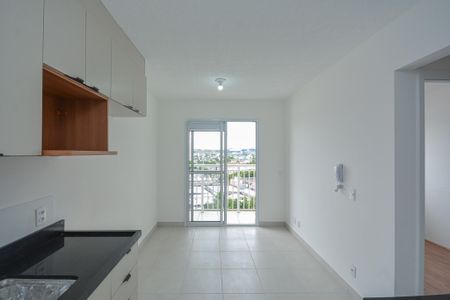 Apartamento para alugar com 36m², 2 quartos e sem vagaSala/Cozinha