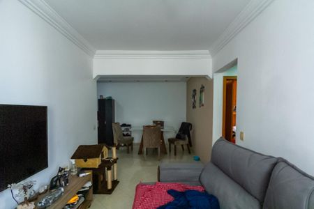 Apartamento à venda com 67m², 2 quartos e 1 vaga